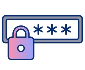 パスワード発行