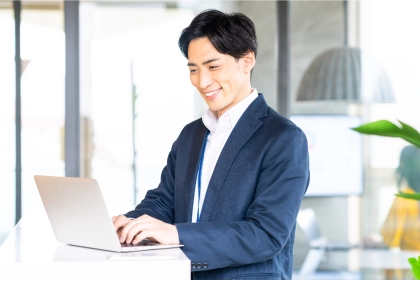 「ガルコレ」が選ばれる3つの理由