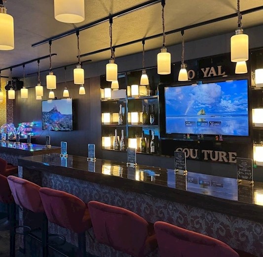 ROYAL couture（ロイヤルクチュール）