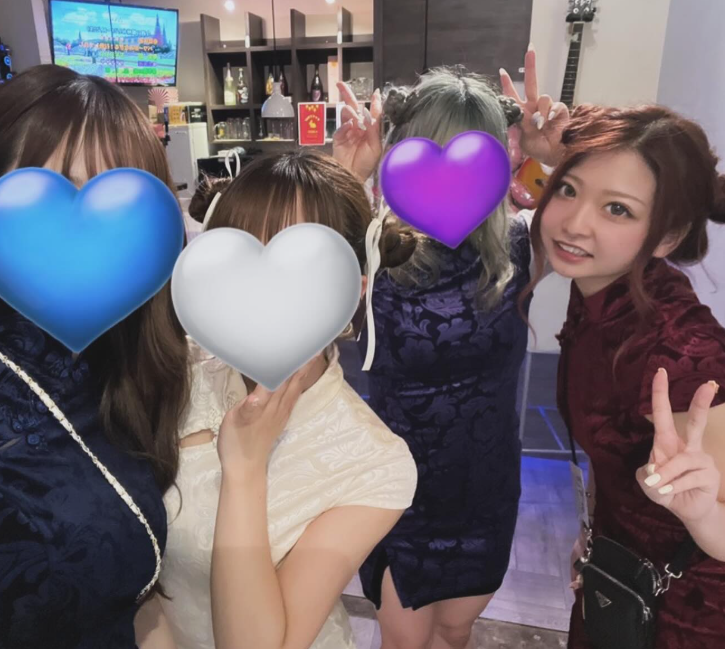 girls bar Jupiter（ジュピター）