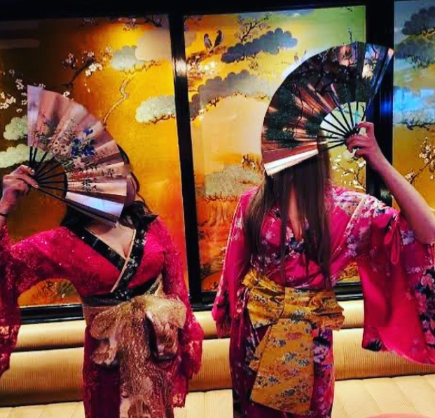 紅蘭（クラン）