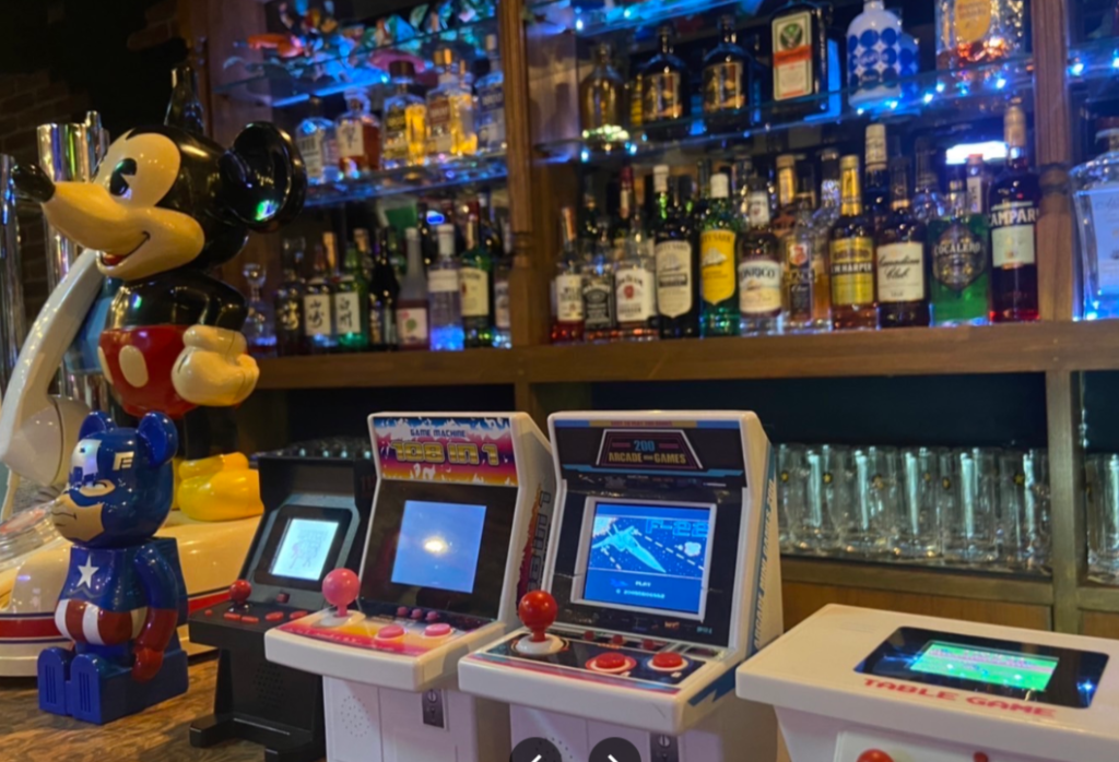 CAPTAIN - キャプテン