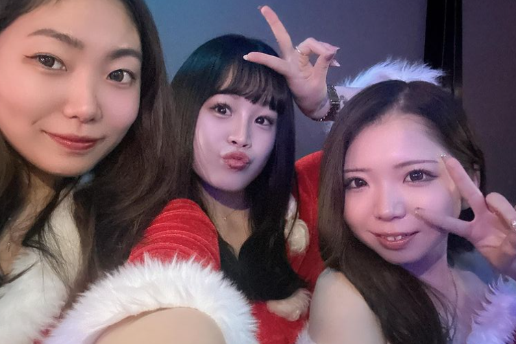 Girl's bar Hi-Life（ハイライフ）