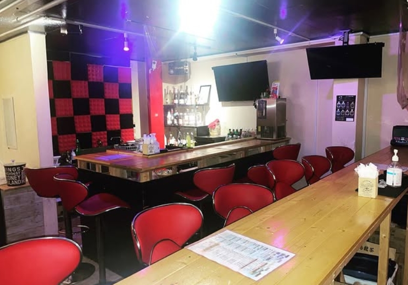 A l'aise 武蔵小杉店- アレーズ
