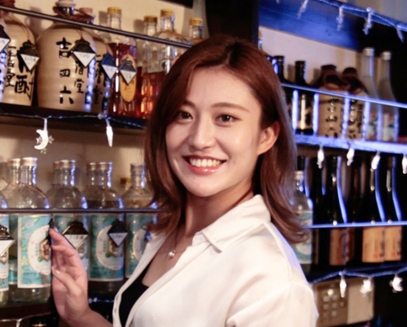 W moon - ダブルムーン
