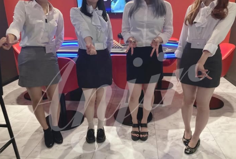 Anjir - アンジール