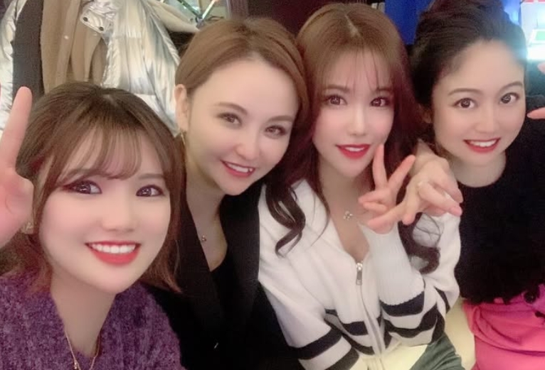 Mirage - ミラージュ