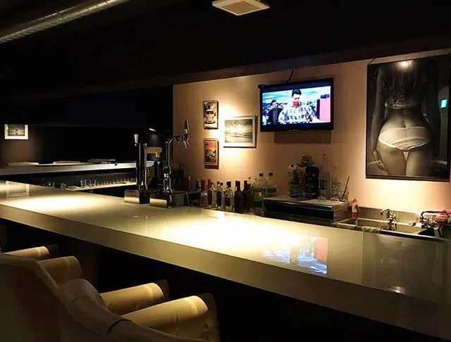 Amusement Bar Cute（キュート）