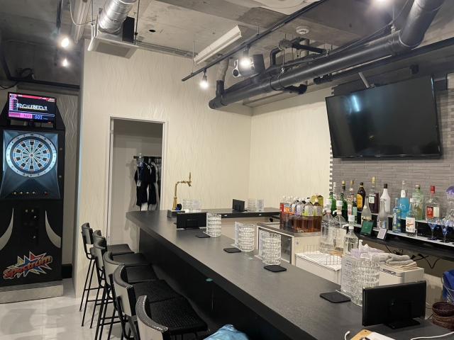 Girl's Bar Smile（スマイル）