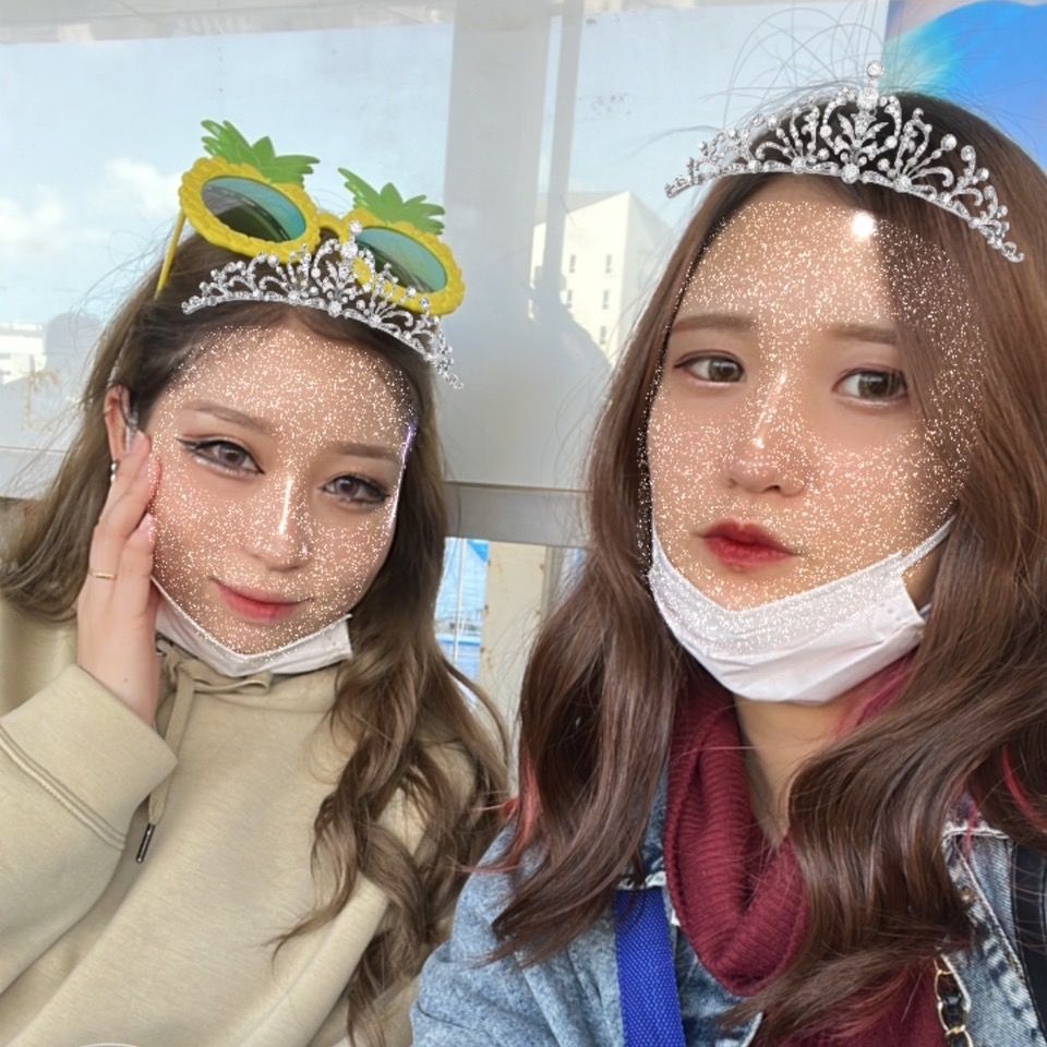 soirée - ソワレ
