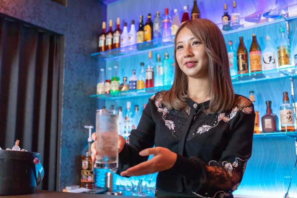 VIVIANA(ヴィヴィアナ