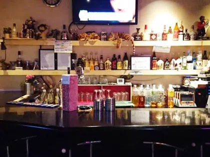 Bar Lounge Peach＆hearts（ピーチ＆ハーツ）