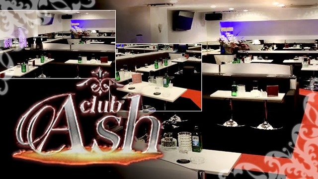 Club Ash(アッシュ)