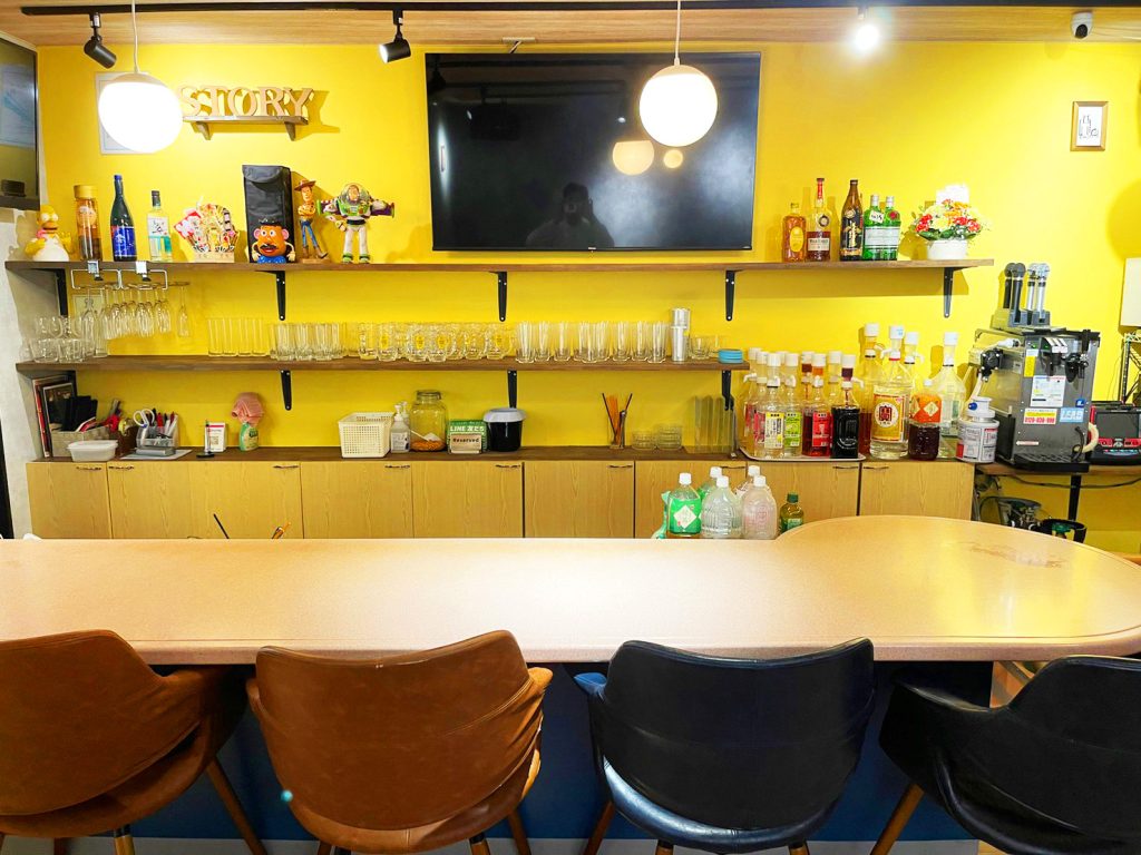 Girls Bar STORY(ストーリー)