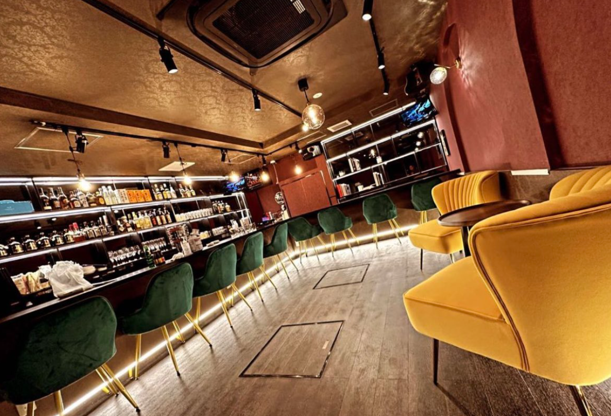 五反田で人気のガールズバー10選｜夢のような夜を過ごすならここ！