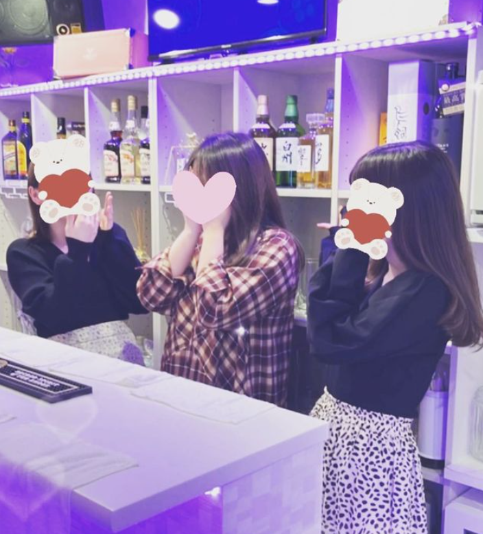 Girls Bar K'sis(ケーシス)
