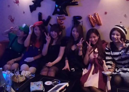 写楽 - しゃらく