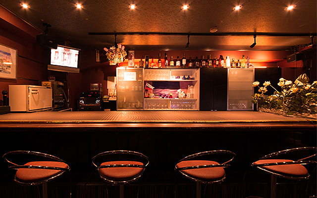 PubSnack 絵理香 - パブスナックえりか
