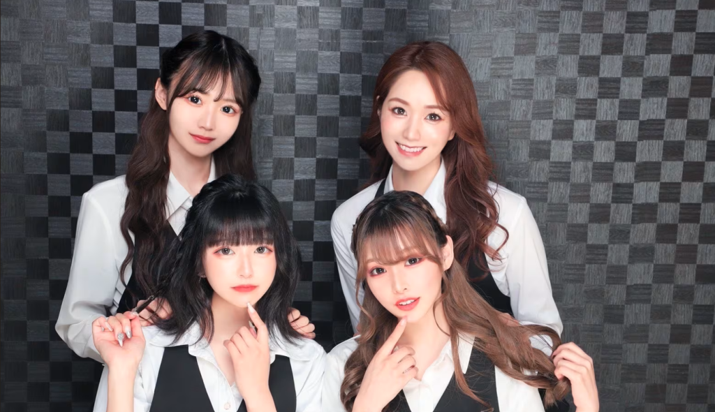 高円寺ガールズバー10選！サブカル聖地で楽しむ大人の社交場