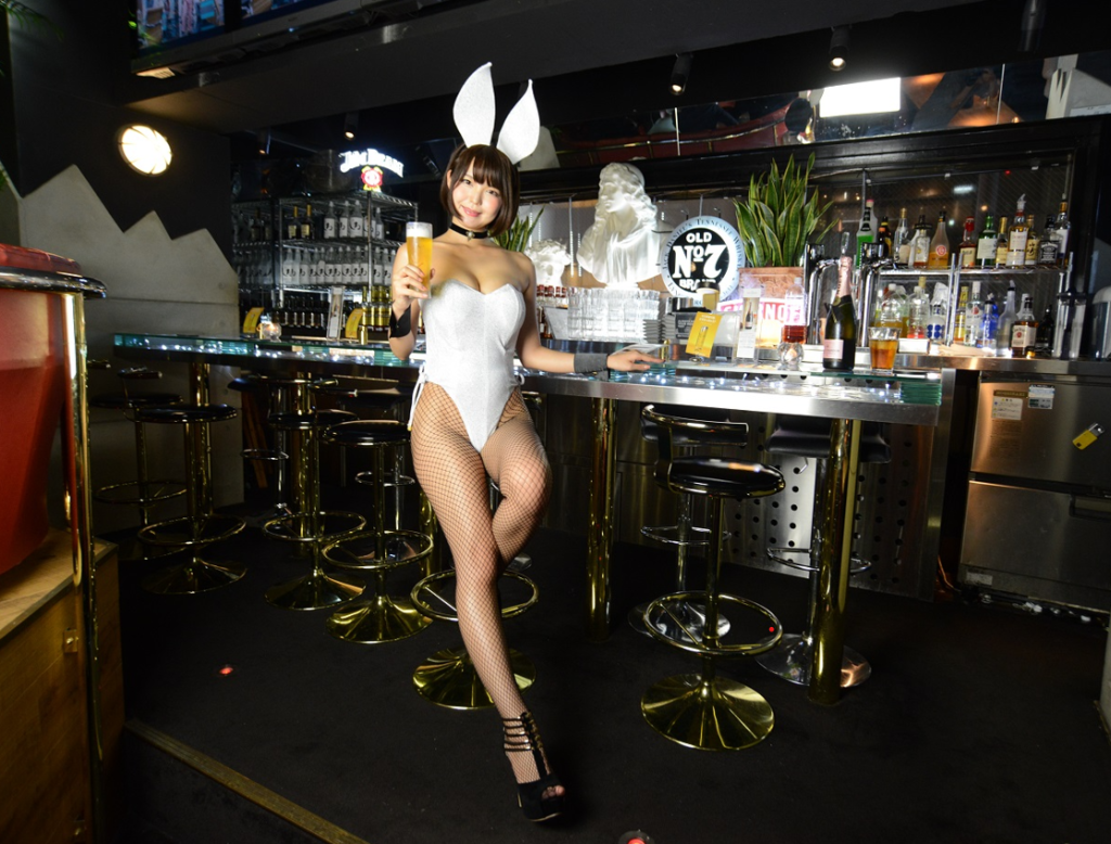 知る人ぞ知る名店から話題の新店まで!北新地厳選ガールズバー10選
