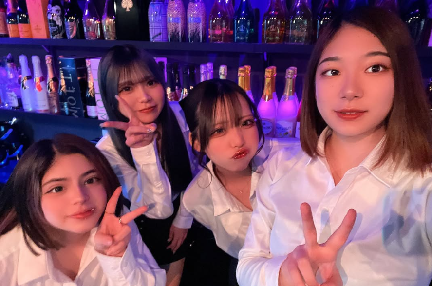 神奈川・小田原で人気のガールズバー・コンカフェ・キャバクラ10選｜毎日通いたくなる！