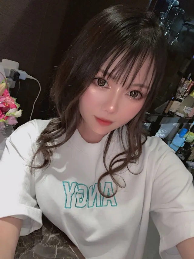 Angy –アンジー