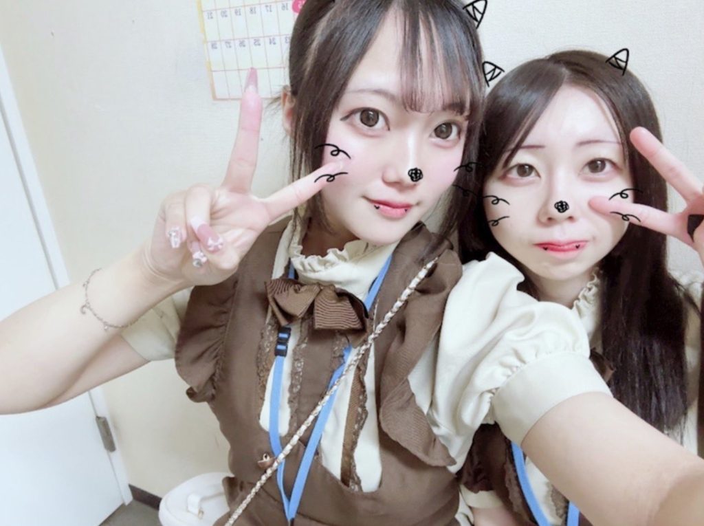 きゃらめるぽっぷ
