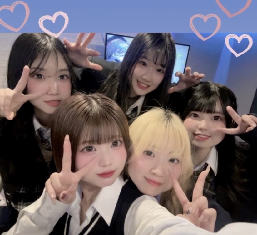 ぱすてるのーと
