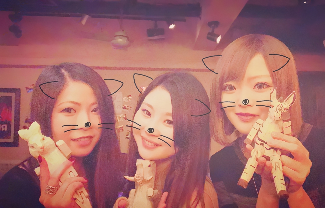 二子玉川でおすすめのガールズバー5選｜一度は行くべき居心地の良いお店