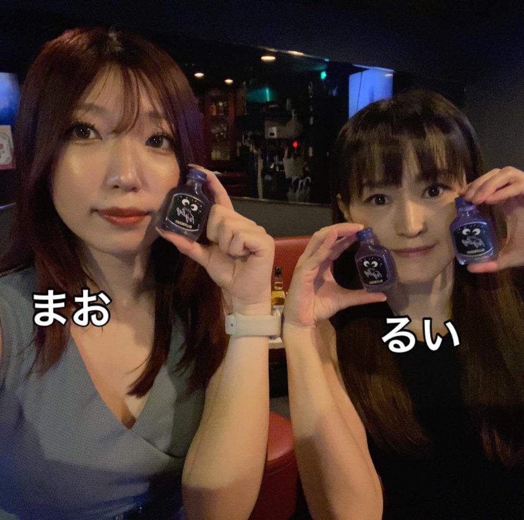 HANAMOMO
