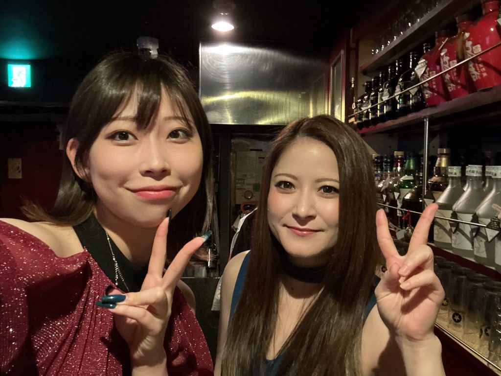 Club Wisteria