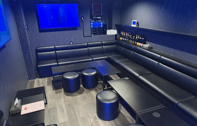 BAR Kagura