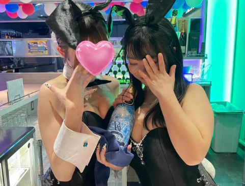コスパと賑わいが魅力！大井町のおすすめガールズバー5選