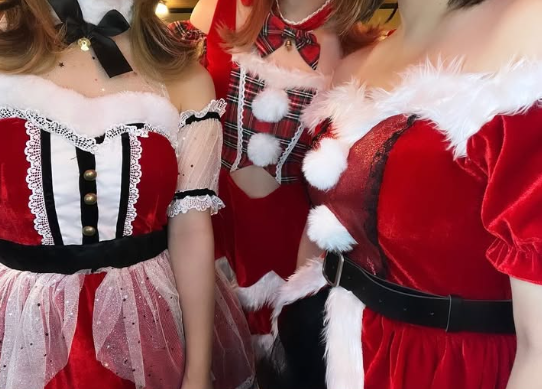 サク飲みからしっぽりまで！田町のおすすめガールズバー5選
