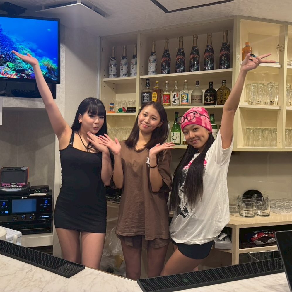 特別な夜を過ごすならここ！枚方で人気のガールズバー5選！