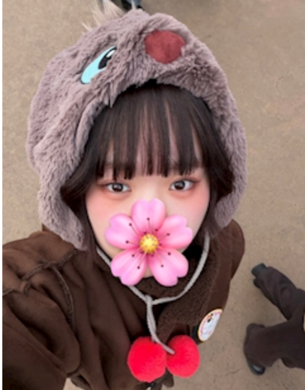 Dear