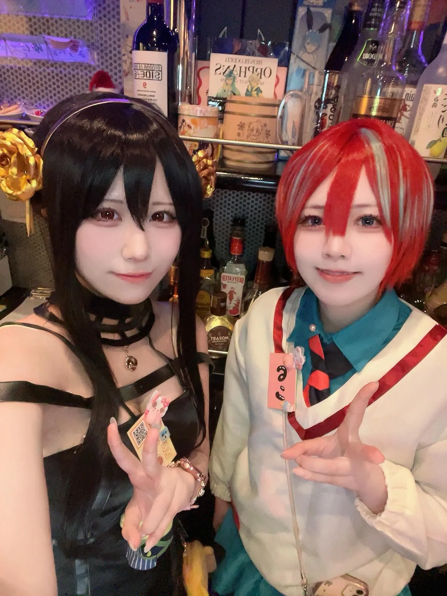 様々な魅力あふれる久留米のガールズバー5選！