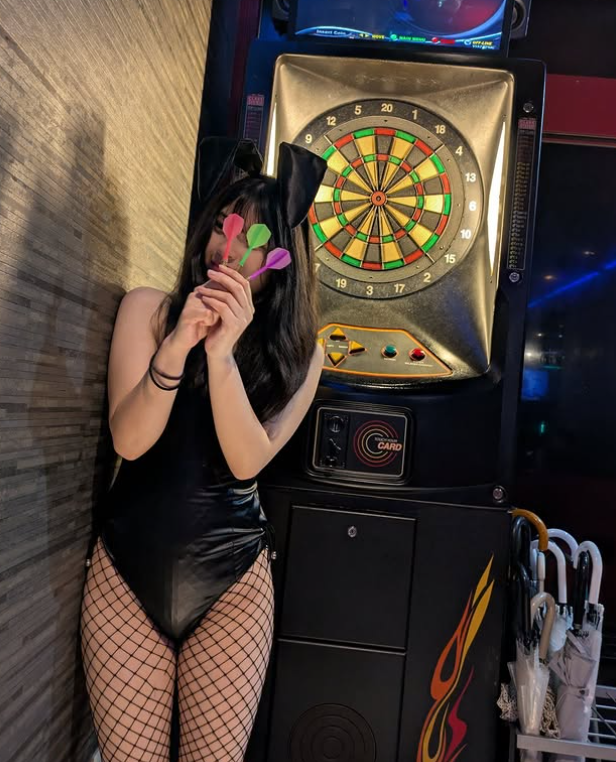 Bunny 