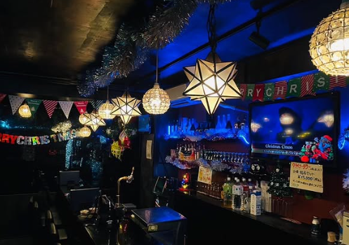 girl's bar CHARME (シャルム)