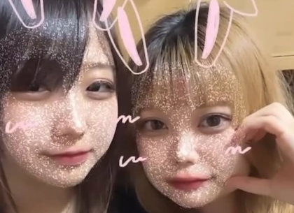 GIRLS BAR CANDY - キャンディ