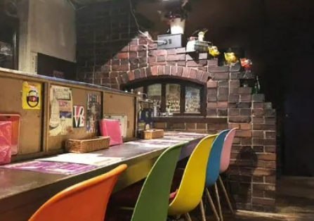 BAR SUBANAKA～すばらしき仲間たち～ - スバナカ