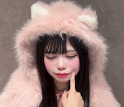 GIRL'S LOUNGE　バニー