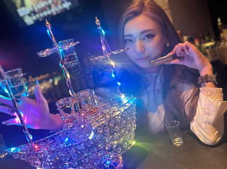 ガールズバー SALON BELIER