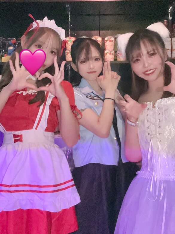 ． ⁡ ✨今夜もゆったり飲みませんか？✨ 落ち着いた空間で、ちょっと特別な時間を&hellip;💭🩷 お一人様・お友達同士・初めましての方も大歓迎です🥂 ⁡ インスタフォローで【500円off】します❣️ ご来店お待ちしております🌻💛 #ふくおか #福岡 #ガルバ #ガールズバー #スナック #箱崎 #かわいい #中洲 #バー