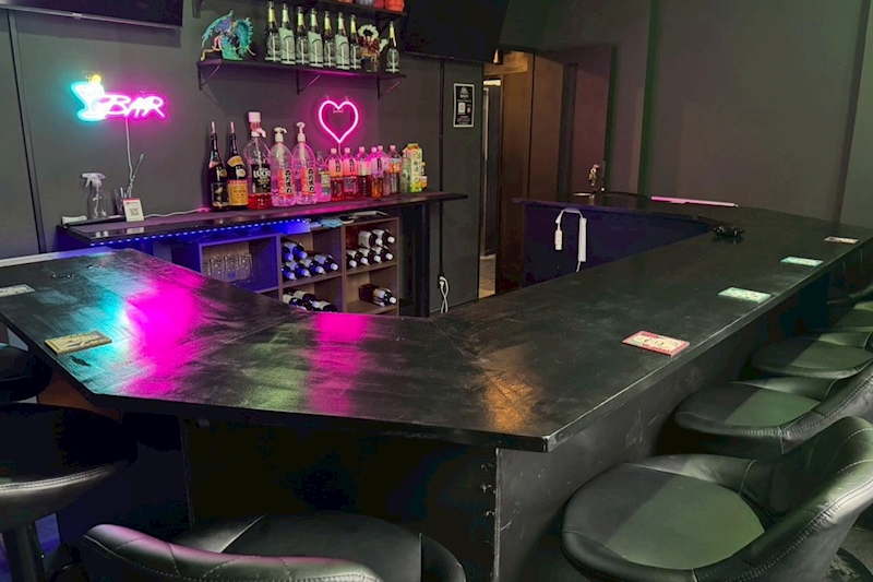 Bar NEWGATE～新門～&nbsp;(ニューゲート )&nbsp;