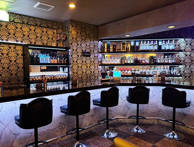 Lounge GRAN